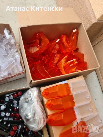 Авточасти ВАЗ-Москвич.Лада Нива.лада Самара.москвич.алеко.и други 0895486622, снимка 11 - Части - 34800675