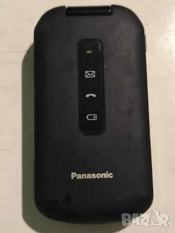 Панасоник kx-tu327, снимка 3 - Други - 49884245