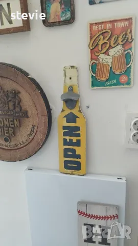 Отварачка за заведение, снимка 2 - Други - 50092056