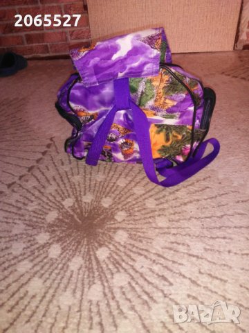 Детски ранички, снимка 2 - Раници - 35475434