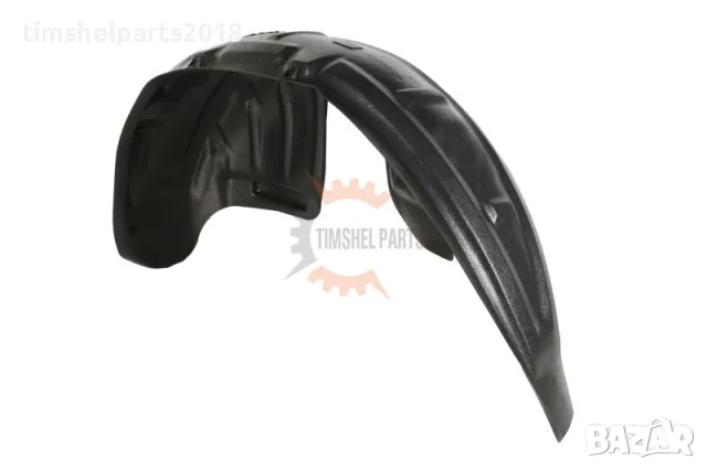 Заден подкалник за Mercedes Vito Viano W638 1996-2003 - Шофьорска страна