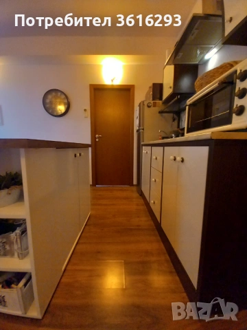 3 стаен апартамент под наем, снимка 10 - Апартаменти - 53316424