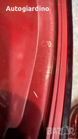 Стопове зa VW PASSAT B6 2006 - 27458002 / 27459002, снимка 5 - Части - 52931226