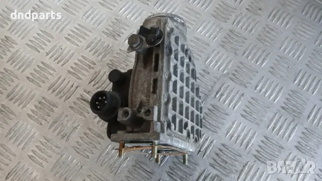 Дебитомер BMW 316i E36 1992 0280200201 3 (E36) (1990-1998), снимка 3 - Части - 56157401