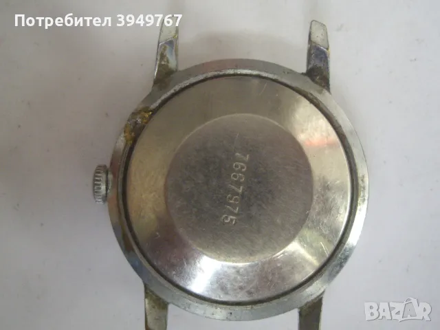 Мъжки ръчен часовник., снимка 2 - Мъжки - 47407847