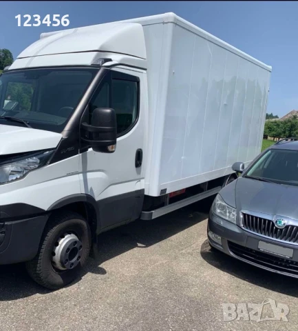 Продавам, снимка 3 - Камиони - 50670266