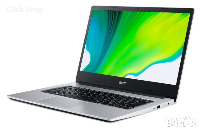 Home Office лаптоп Acer Aspire  , снимка 3 - Лаптопи за дома - 40813672