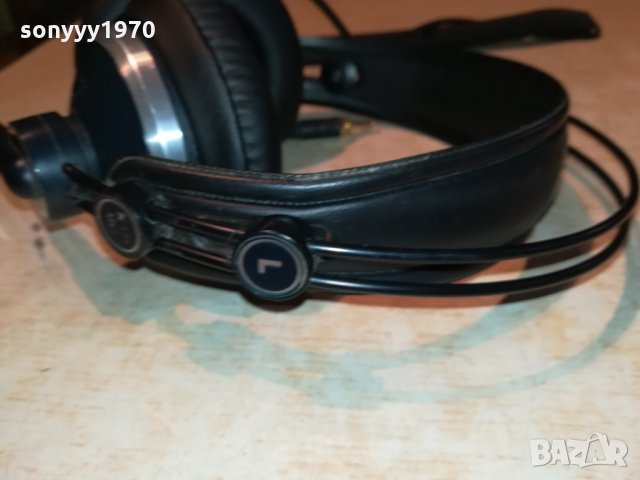 akg hifi monitor headphones austria 2510211913, снимка 5 - Слушалки и портативни колонки - 34581113