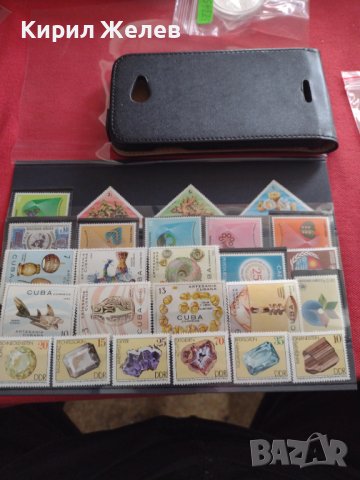 Пощенски марки смесени серий от цял свят много красиви за КОЛЕКЦИЯ 37880