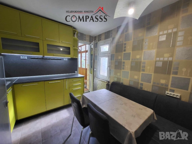 гр. Добрич, многостаен апартамент, ЦЕНТЪР-109000евро!, снимка 9 - Апартаменти - 52233780