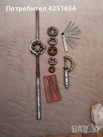 всичко се продава цени на лично съобщение , снимка 5 - Други инструменти - 53852424