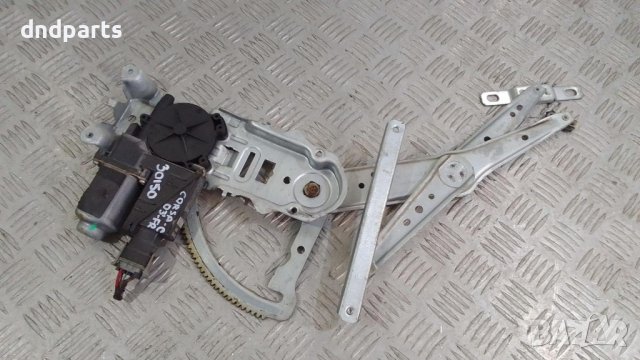 Стъклоповдигач Opel Corsa C 2003г.(преден десен)	