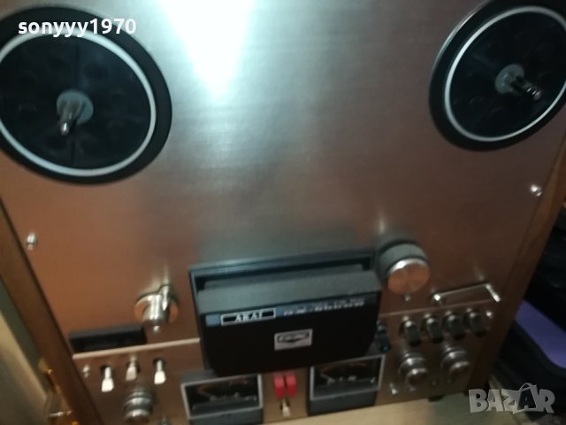 BOSCH AIWA SONY INFINITY AKAI NAD 2409231444, снимка 4 - Ресийвъри, усилватели, смесителни пултове - 41643334