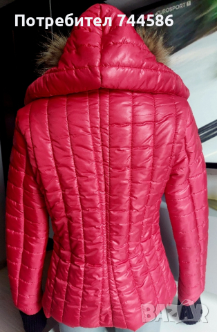 Дамско яке Radis-Pause, снимка 3 - Якета - 44804963