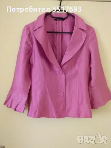 Лот дънки и блузи ,сако  Only  , Stradivarius , Tintoreto S 158/164, снимка 7 - Блузи с дълъг ръкав и пуловери - 47354137