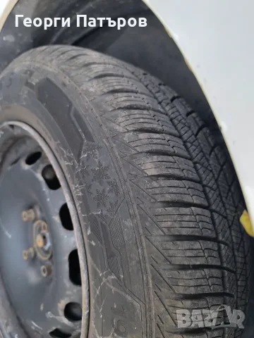 Работен Автомобил , снимка 11 - Автомобили и джипове - 56410705