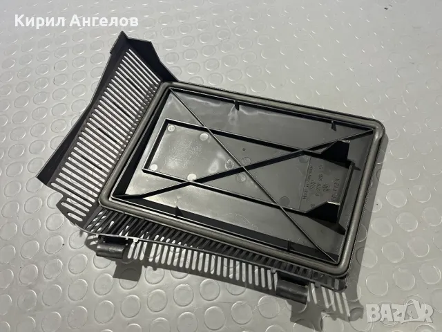 Капаците над филтрите на купето за BMW E39, снимка 8 - Части - 50310220