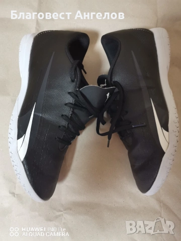 Маратонки Пума номер 44, снимка 3 - Маратонки - 53659505