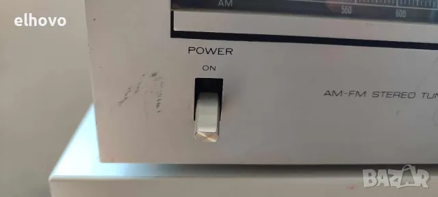 Стерео тунер Kenwood KT-313, снимка 11 - Ресийвъри, усилватели, смесителни пултове - 47375152