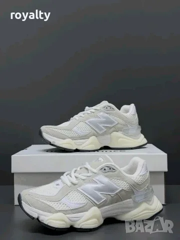 New Balance 9060 Нови Маратонки Ню Баланс с Кутия , снимка 9 - Маратонки - 56133756