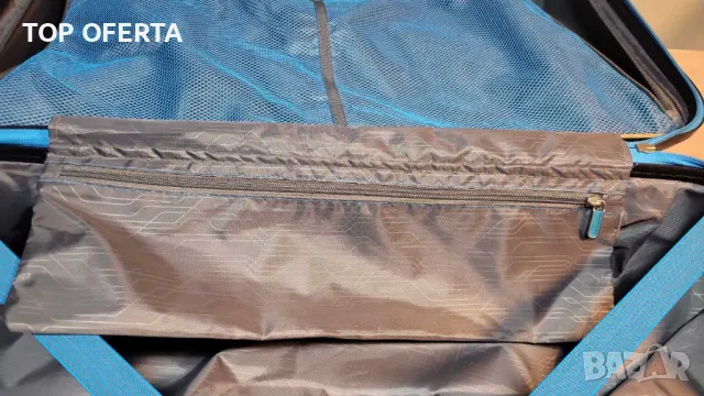 Куфар Голям за Път American Tourister, снимка 9 - Куфари - 48422408