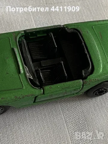 matchbox bulgaria, снимка 8 - Колекции - 55891568