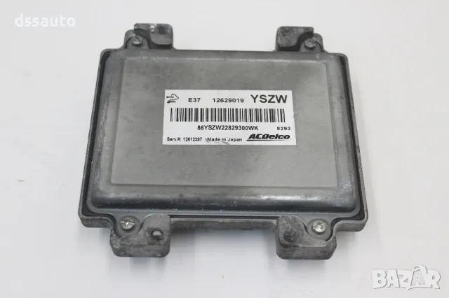 Компютър OPEL CHEVROLET E37 12629019 YSZW ACDelco