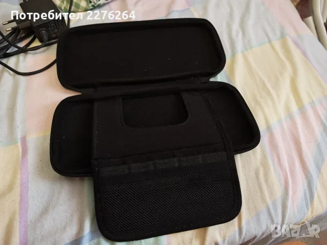 Nintendo Switch + игри, снимка 5 - Nintendo конзоли - 55791531