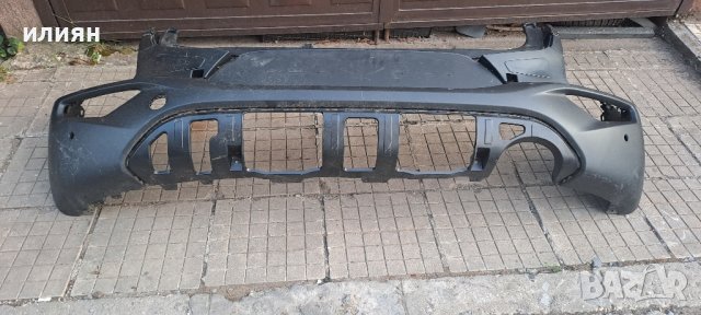 задна броня за Kia Stonic 86612H8400, снимка 2 - Части - 42052474