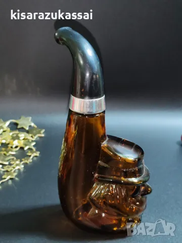 Античен флакон за парфюм 'Avon' -1967, снимка 8 - Антикварни и старинни предмети - 48816239