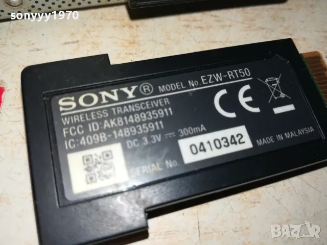 SONY AMPLIFIER-ВНОС SWEDEN 2002250950LNWC, снимка 4 - Ресийвъри, усилватели, смесителни пултове - 49204062