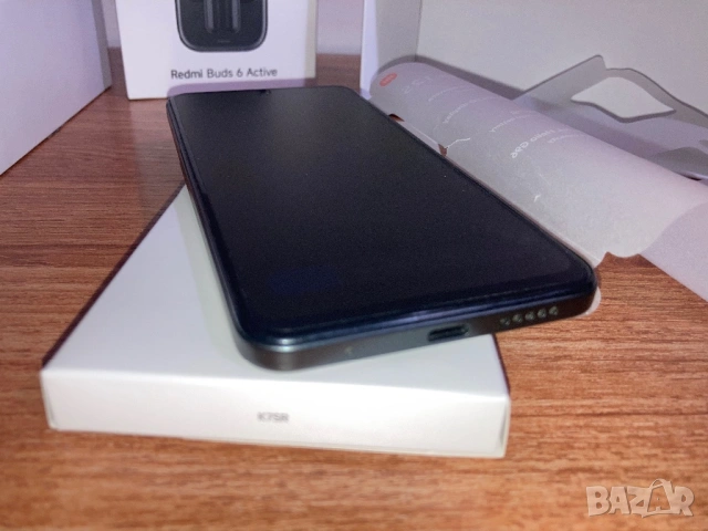 Xiaomi Redmi Note 12S 8/256GB, снимка 11 - Xiaomi - 53566251