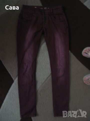 Летни дънки BUENA VISTA  дамски,С-М-Л, снимка 11 - Дънки - 41522278