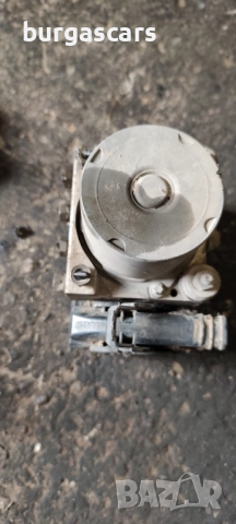 Abs 0 265 800 390 Peugeot 307 - 90лв, снимка 2 - Части - 52090351