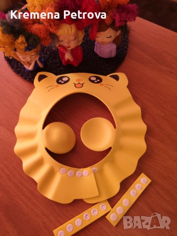 Голям лот с бебешки дрешки 0-3 месеца,аксесоари,килим,бебе албум и други -повечето от нещата са нови, снимка 9 - Други - 53854686