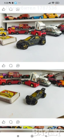 Стари колички, снимка 14 - Колекции - 52669935