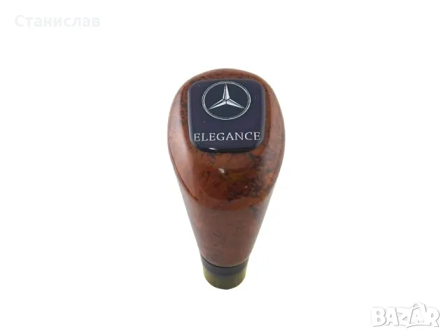 Топка за скоростен лост за Mercedes