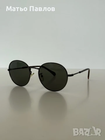 Слънчеви очила Polaroid