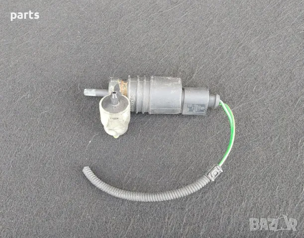 Помпа Казанче Чистачки VW Голф 4
- Ауди A3 8L
(2) - 1J0973722, снимка 2 - Части - 49926471