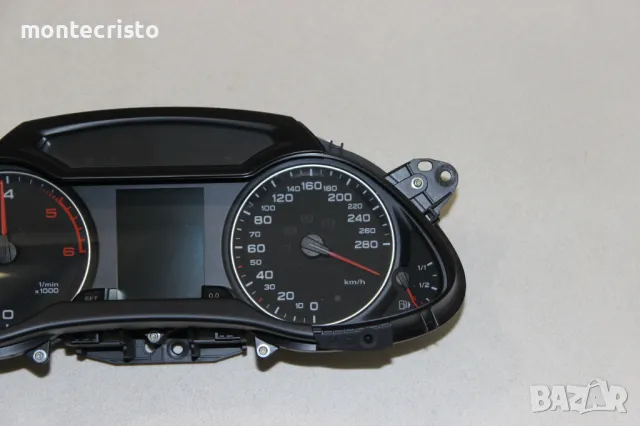 Километраж Audi A4 B8 (2007-2011г.) 8K0920900D / 8K0 920 900 D, снимка 3 - Части - 50374818