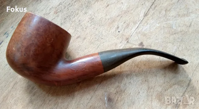 Маркова колекционерска лула Savinelli Extra