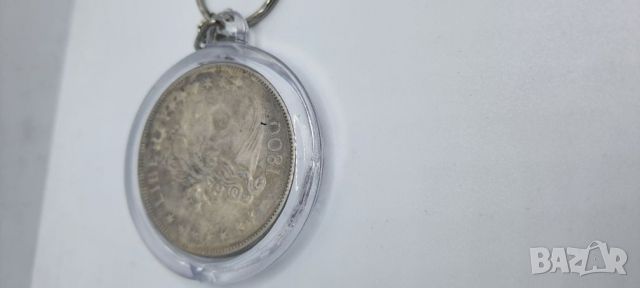 Ключодържател с монета реплика, снимка 14 - Нумизматика и бонистика - 32491204