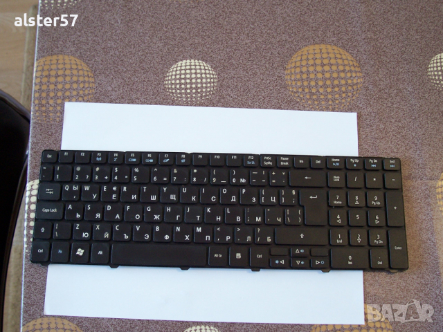 Packard Bell EaseNote LM85-GU ,model MS2290 на части                                      , снимка 8 - Части за лаптопи - 36502327