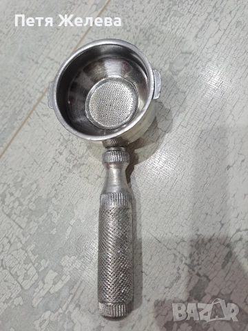 Кафе машина DeLonghi EC 145 /15bar;1100w/, снимка 13 - Кафемашини - 52752425