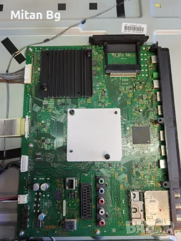 KD-55X8005C  1-894-595-12