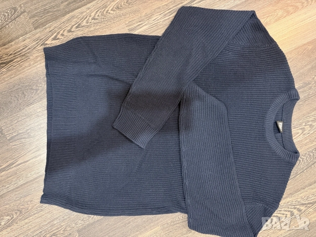 Лот Мъжки Пуловери ZARA, снимка 7 - Пуловери - 56363769