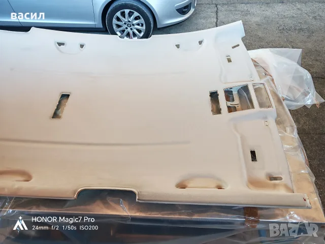 таван seat altea, снимка 2 - Части - 55979569