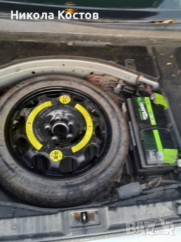 На части W211 3.2CDI 204hp , снимка 10 - Автомобили и джипове - 52932547