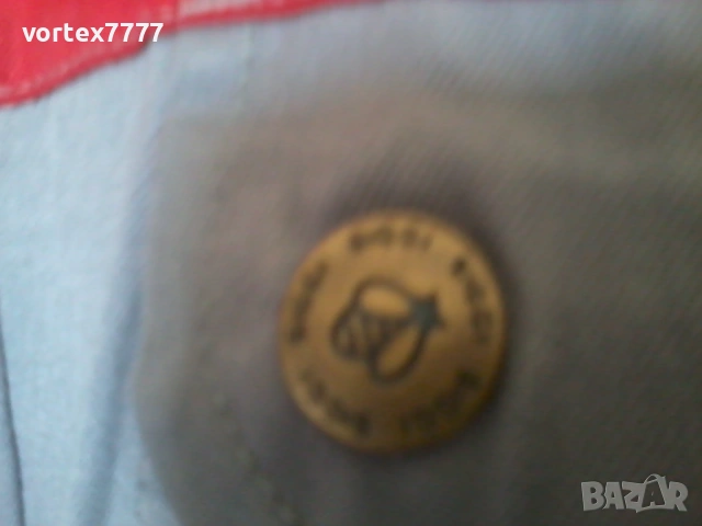 Работен гащеризон Siggi XL, снимка 3 - Други - 53812956