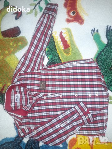 Риза Dolce and Gabbana , снимка 1